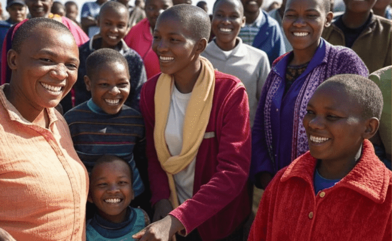 Millions of SASSA Beneficiaries Successfully Paid with Increased Grants from April 2025 onward October 2025