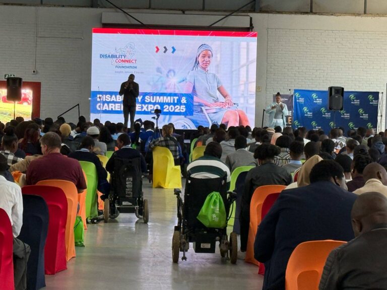 Disability Summit & Career Expo 2025 in South Africa promotes disability inclusion, education, and SASSA disability grant awareness, Check SASSA Disability Grant Status Before 3 July 2025 Pay Day