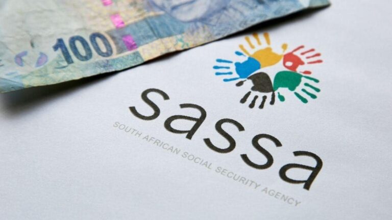 SASSA Confirms Completion of August 2025 Grant Payments