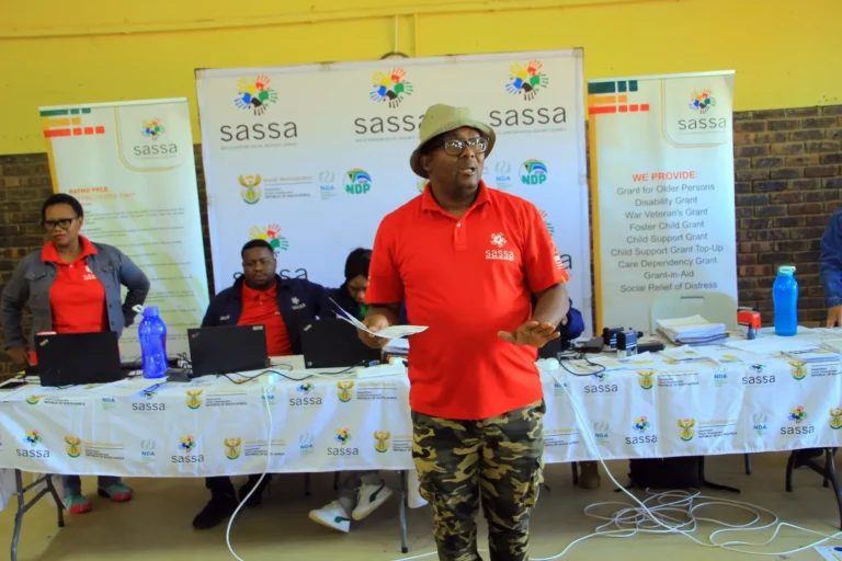 SASSA Jobs Opportunities for Unemployed in Limpopo Region Ends 12 September 2025