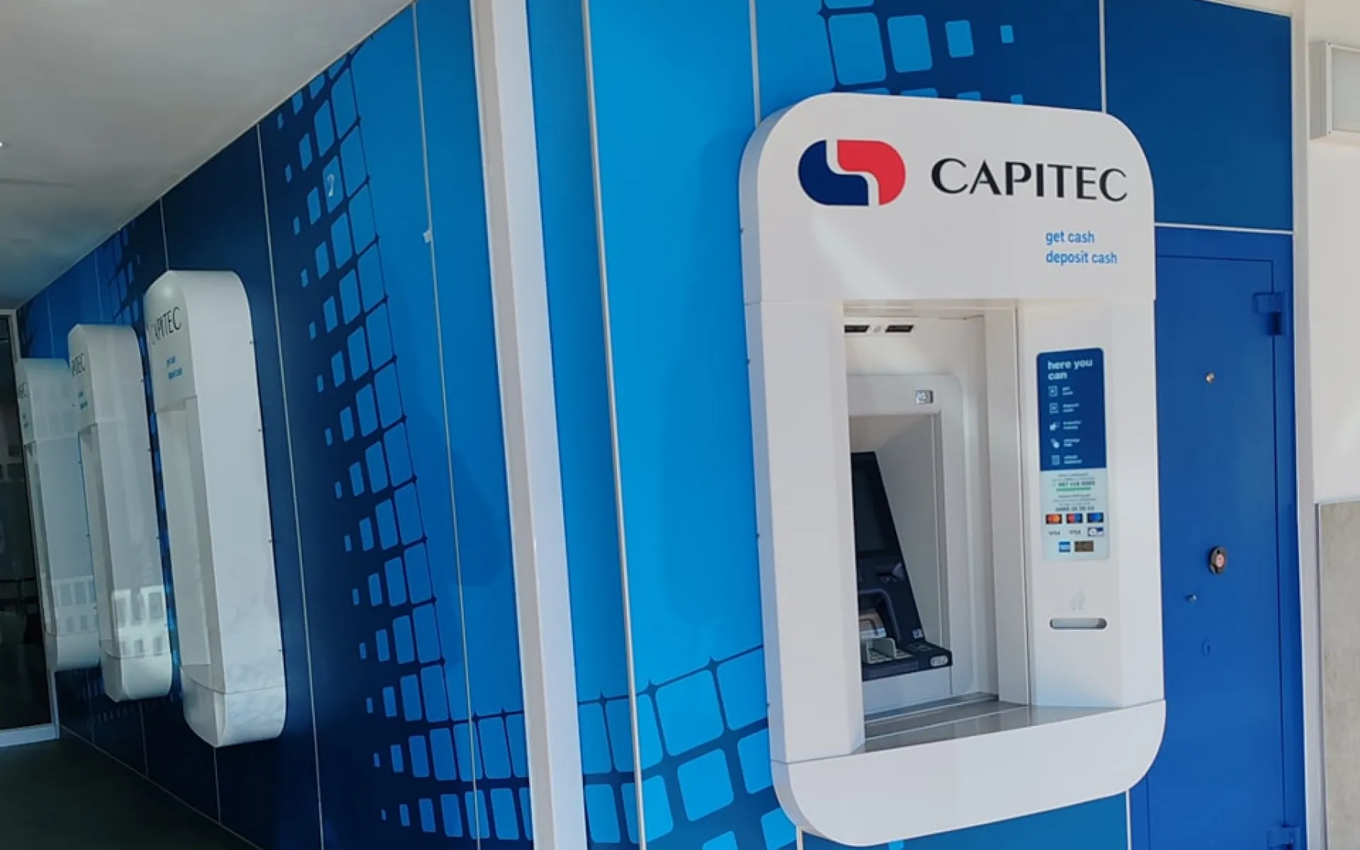 Capitec bank ATMs for SASSA grant payouts in South Africa, SASSA September 2025 SRD Grant Payment: Update Your Banking Details to Avoid Delays