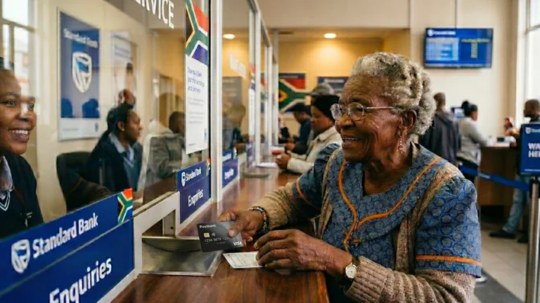 SASSA Confirms 5 May 2026 is the Old Age Grant Payment Date